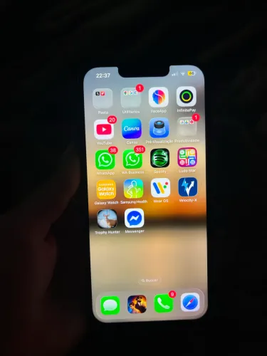 iPhone 13 Pro 128 GB 