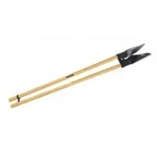 CAVADEIRA STANDARD COM CABO 105CM (RAMADA) - OFERTA VALIDA ATE 17/06/26