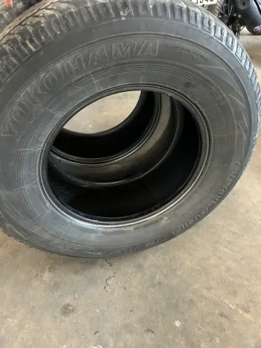 Pneu Yokohama 265/70 16 G94