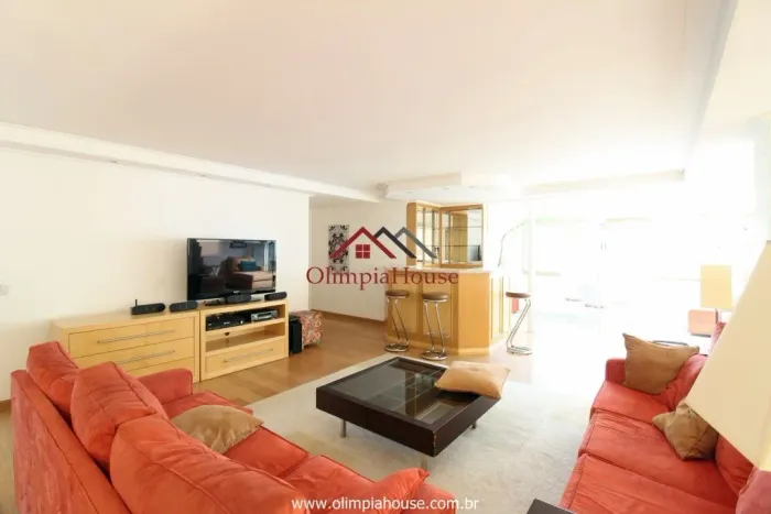 Venda Cobertura 3 Dormitórios - 280 m² Bela Vista