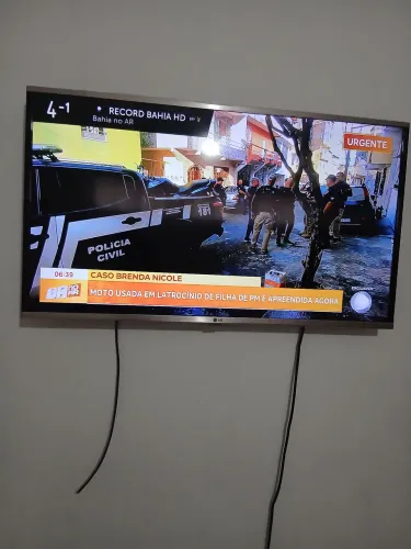 TV LG BIO 40 POLEGADAS LED