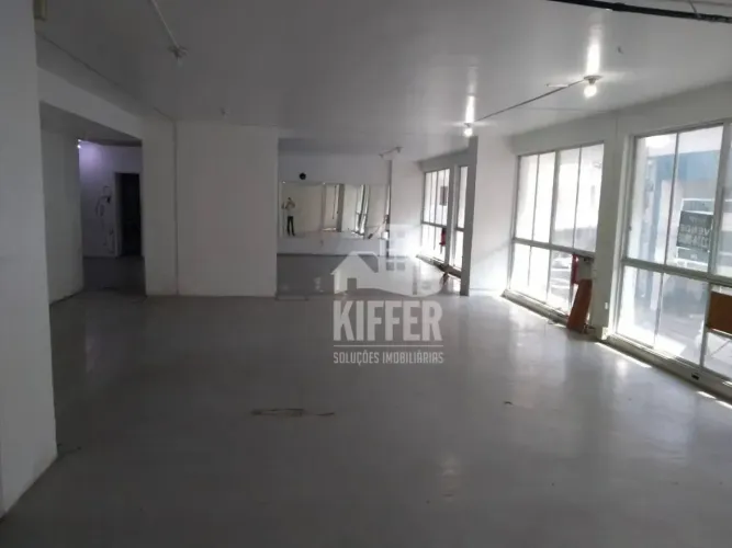 Sala comercial 215m² no Centro do Rio | Rua Acre, próxima ao metrô Uruguaiana