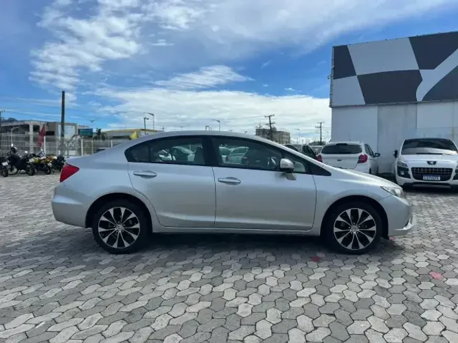 sucata Honda civic g9 lxs
