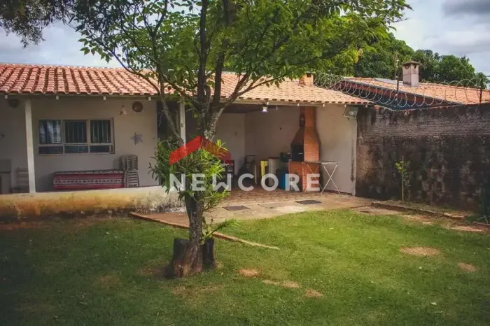Chácara em Rodovia Cônego Cyriaco Scaranelo Pires - Parque Residencial Indaiá - Indaiatuba