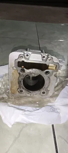 Cilindro Yamaha XTZ Lander 250 original