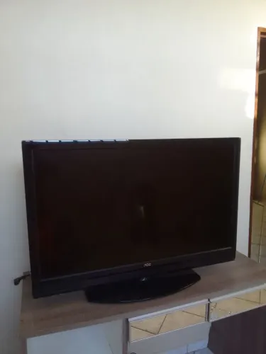 TV LCD 42"
