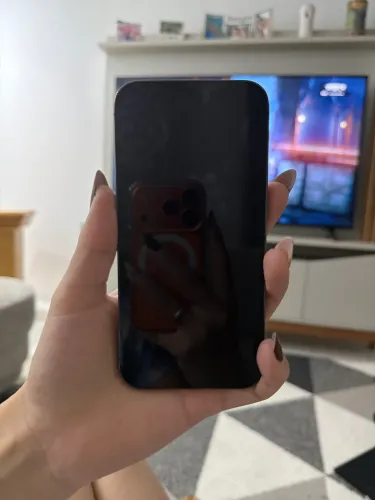 iPhone 12 Pro.