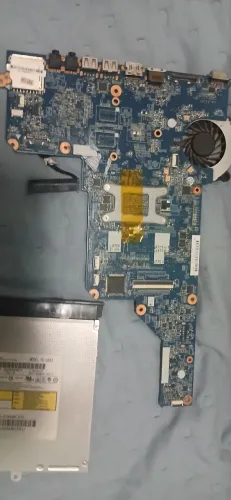 notebook HP