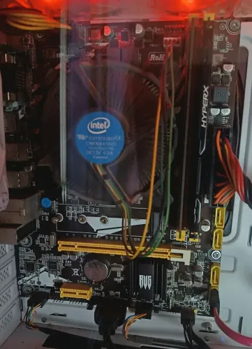 Intel