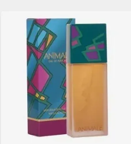 Animale Eua de Parfum 100ml