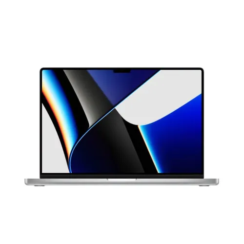 Macbook Pro M1-Pro 16" 16Gb 512Gb Prata