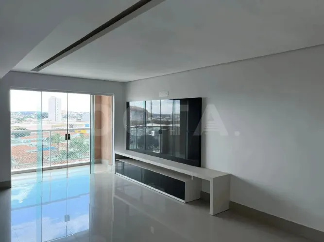 Cobertura à venda, Brasil, Uberlândia-MG | Octa Negócios Imobiliários