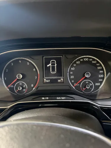 Volkswagen Polo Comfort. 200 TSI 1.0 Flex 12V Aut. 2018
