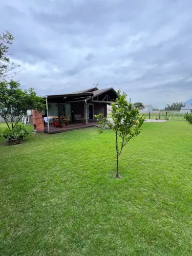 Imóvel para venda tem 1250 metros quadrados com 3 quartos em Zona Rural - Rancho Queimado