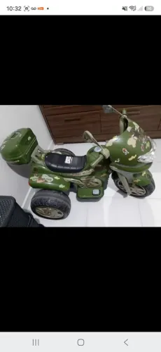 Vendo Moto biemme