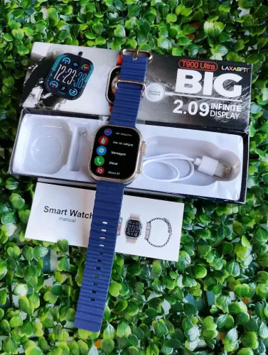 Smartwatch t900