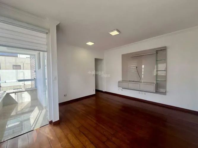 ALUGUEL: APTO 01 QUARTO SAVASSI, 01 VAGA, 47,95 m²