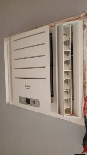 Ar condicionado