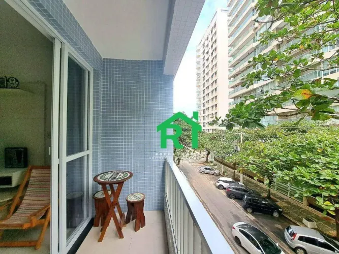 Apartamento com 2 dormitórios, 90 m² - venda por R$ 550.000,00 ou aluguel por R$ 4.500,02/