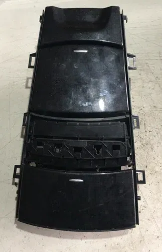 Console Central Mercedes Benz R500 2007 