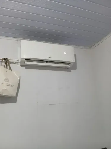 Ar Inverter 9 mil btus