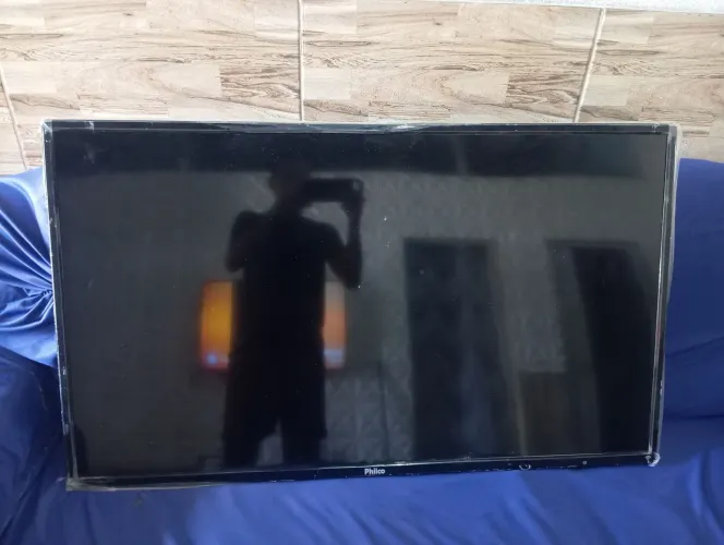 Televisão ? 48 polegadas