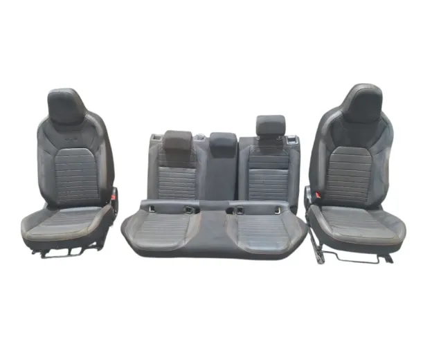 Jogo banco Completo Vw Polo Gts 1.4 2024 2025