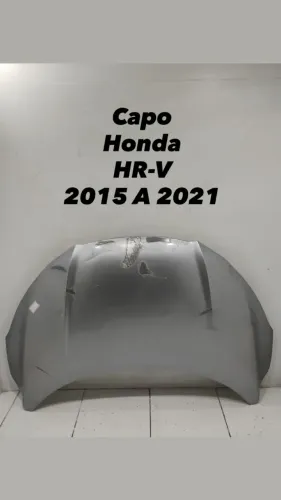 Capo Honda HR-V 2015 2016 2017 2018 2019 2020 2021