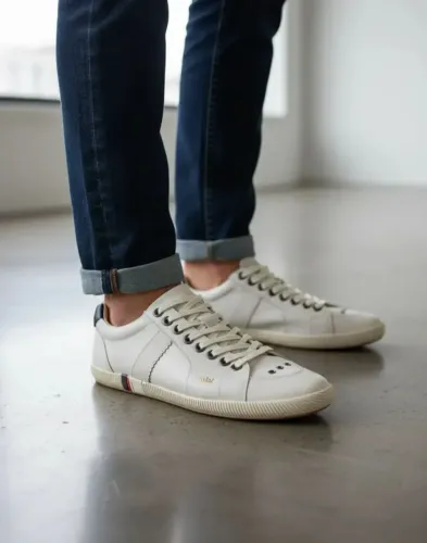 Tênis Sapatênis Osklen Riva Original 42