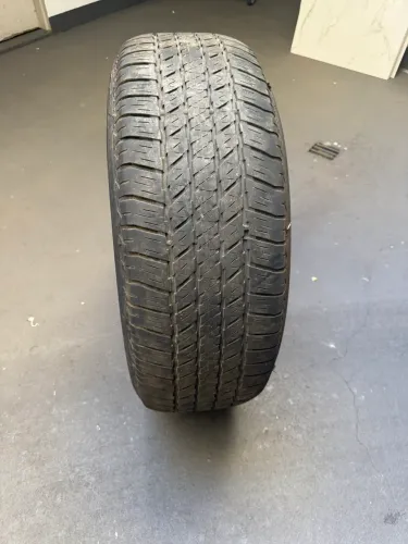 ? PNEU BRIDGESTONE DUELER 265/60R18 À VENDA ?