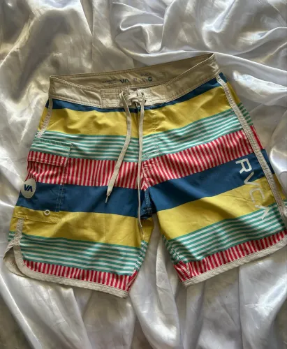 Bermuda RVCA nova