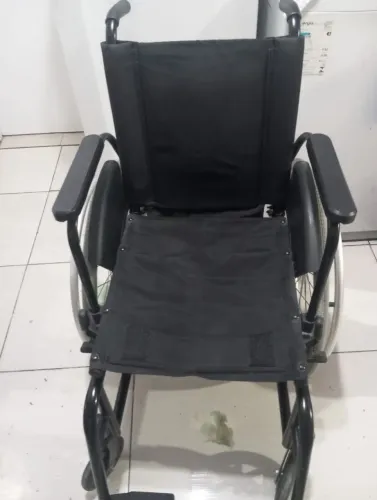 Cadeira do rodas