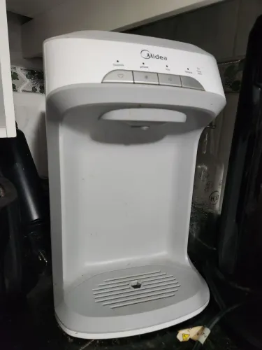 Purificador de água midea