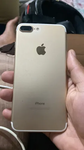 iPhone 7 Plus