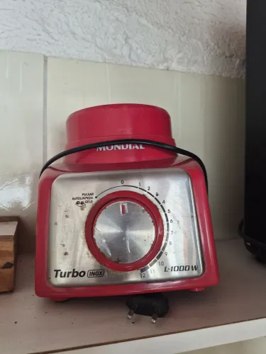 Liquidificador
