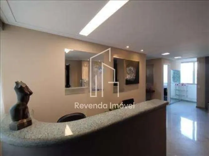 Conjunto Comercial com 142m² - Locação R$ 4.500,00 - Jd. Paulistano- SP