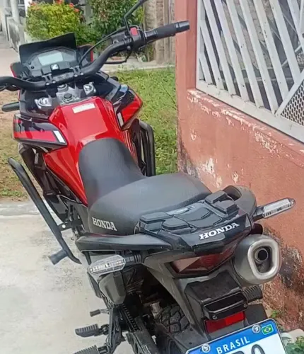 XRE 2023 R$ 21.000,00
