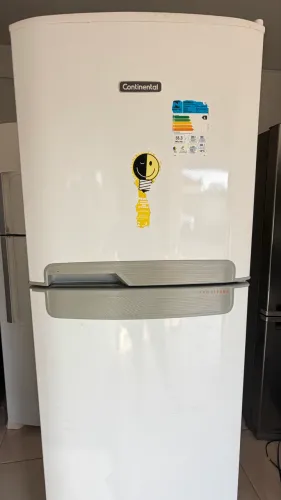 Geladeira Duplex Fros Fre 110v semi nova