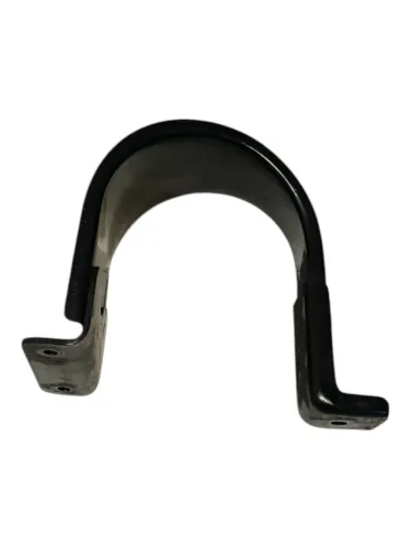 Suporte Defletor Térmico Da Coifa Honda Fit Ex 2006