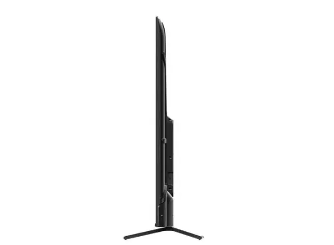 TV Toshiba 50" 4K Smart - Na caixa Lacrada