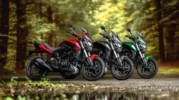 DOMINAR 400 | MUITO MAIS MOTO PELO MESMO INVESTIMENTO