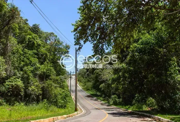 Terreno em condomínio à venda, Vila Castela - Nova Lima/MG