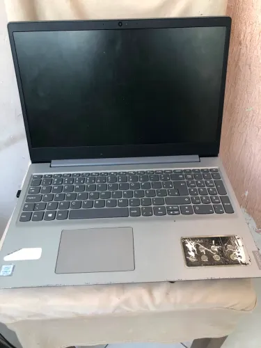 Notebook Lenovo Ideapad S145 (antecessor do 3i)|12 GB RAM | SSD 256 GB + HD 1Terabyte