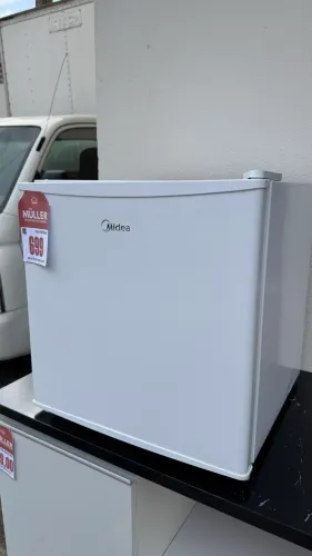 Frigobar Midea 45L (com garantia)