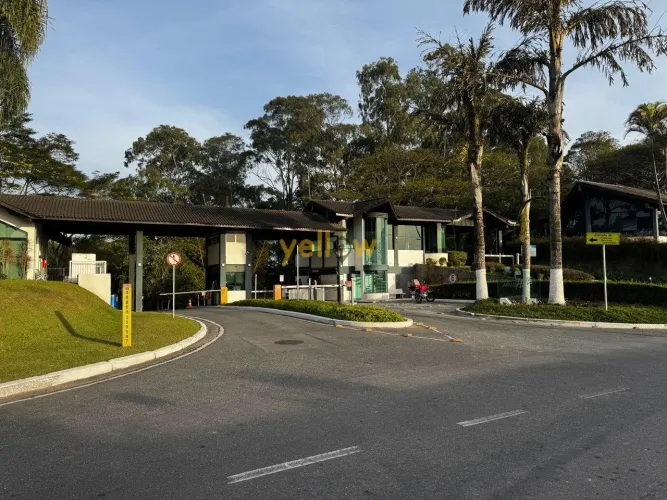 Terreno em Condomínio Novo Horizonte II, Arujá, 1010m² à venda