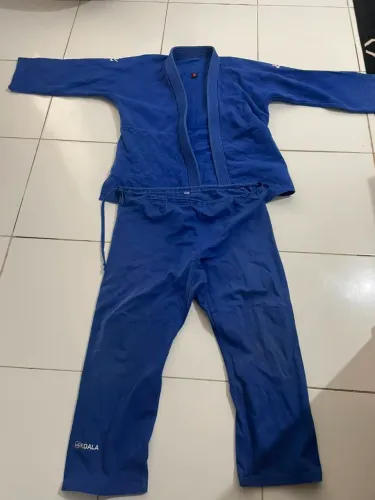 Kimono judô koala 