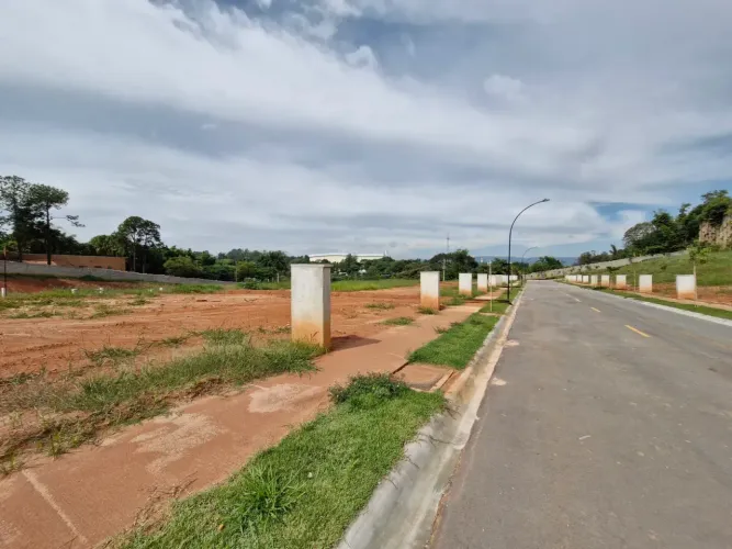 Terreno à Venda em Jundiaí, Engordadouro, Chácara Mediterrânea, Villagio Tunis