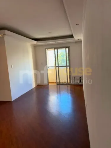 Imóvel para venda possui 63 metros quadrados com 3 quartos em Continental - Osasco - SP