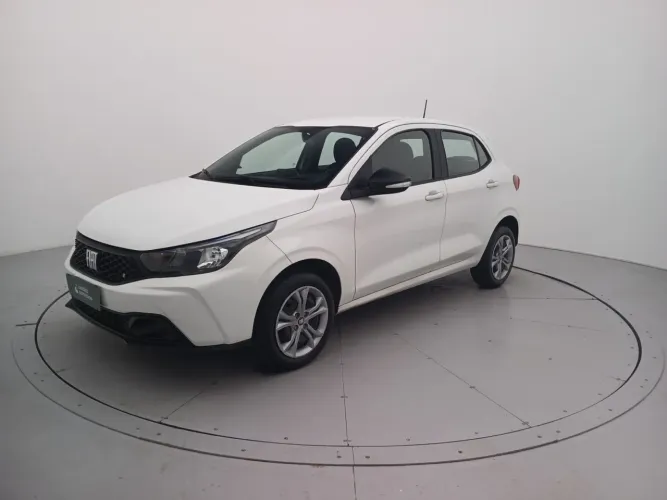 Fiat Argo Drive 1.0 Firefly 2026