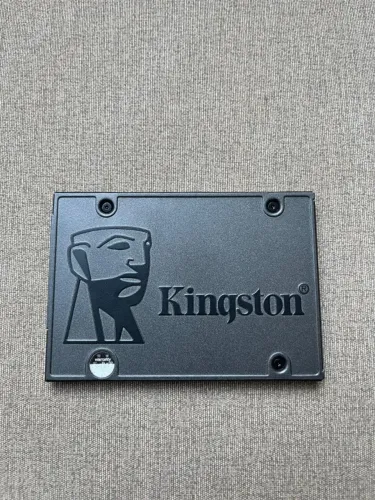 SSD Kingston 960GB - Funcionando Perfeitamente